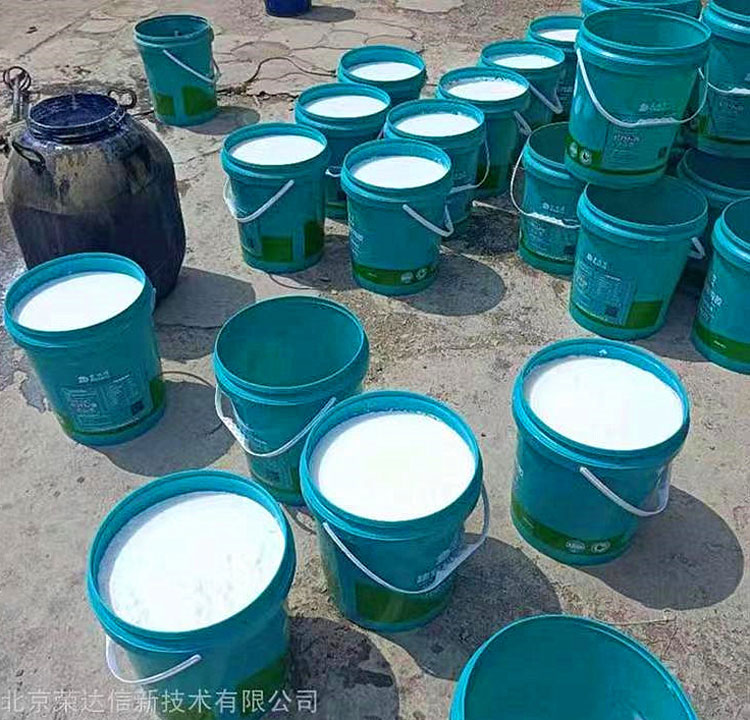 雙組分聚合物砂漿對鋼筋有銹蝕作用嗎？