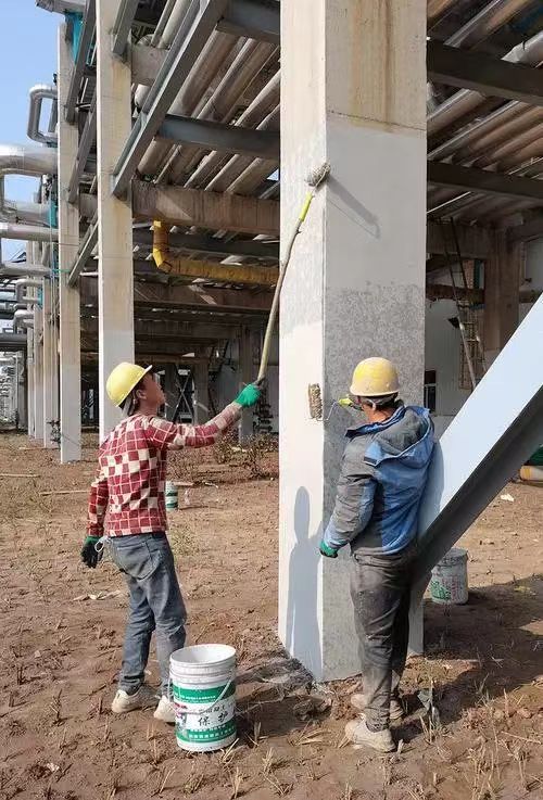 ※混凝土增強劑的作用是什么？